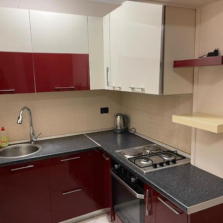 Tirana Sukaj Apartment In Center Eksteriør bilde