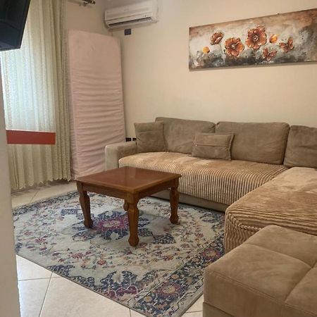 Tirana Sukaj Apartment In Center Eksteriør bilde