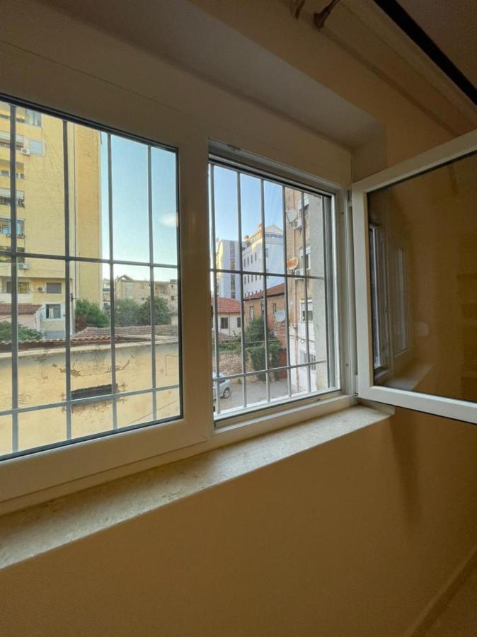Tirana Sukaj Apartment In Center Eksteriør bilde