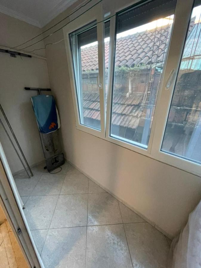 Tirana Sukaj Apartment In Center Eksteriør bilde