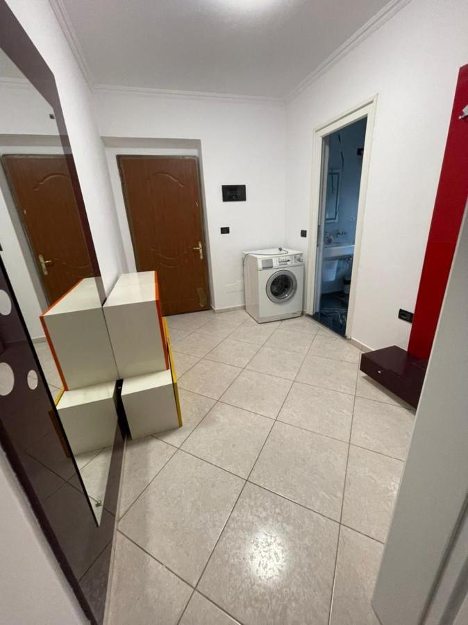 Tirana Sukaj Apartment In Center Eksteriør bilde