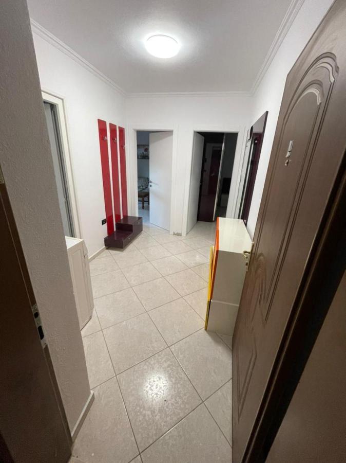 Tirana Sukaj Apartment In Center Eksteriør bilde