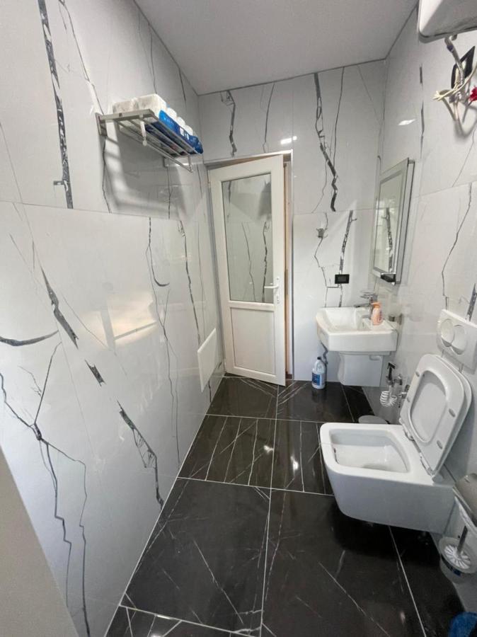 Tirana Sukaj Apartment In Center Eksteriør bilde