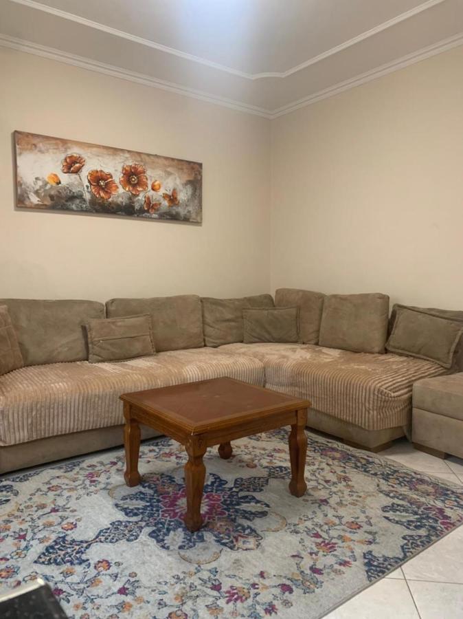 Tirana Sukaj Apartment In Center Eksteriør bilde