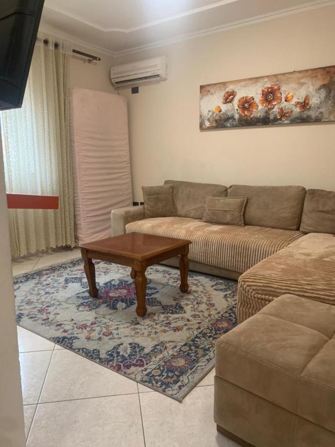 Tirana Sukaj Apartment In Center Eksteriør bilde
