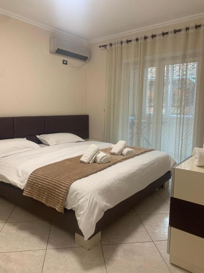 Tirana Sukaj Apartment In Center Eksteriør bilde